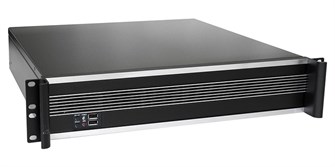 Корпус;серверный;2U;Exegate;2U450-09 128543