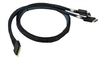 Кабель;;Procase;CBL-SLSAS8-2OCULI4-6 128549