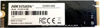 Накопитель;SSD;M.2;2280;HIKVISION;HS-SSD-E1000/1024G;1024;ГБ 103226
