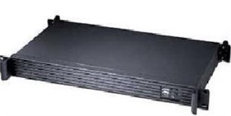 Корпус;серверный;1U;Procase;UB125-B-0 128627