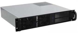 Корпус;серверный;2U;Procase;RM243-B-0 128788