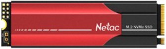 Накопитель;SSD;M.2;2280;Netac;NT01N950E-001T-E4X;1000;ГБ 103397
