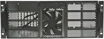 Корпус;серверный;4U;Procase;RE411-D8H5-FE-65 129204