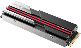 Накопитель;SSD;M.2;2280;Netac;NT01NV7000-1T0-E4X;1000;ГБ 103436