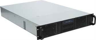 Корпус;серверный;2U;Procase;EB204L-B-0 129419
