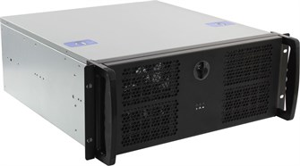 Корпус;серверный;4U;Procase;EB445-B-0 129427