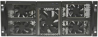 Корпус;серверный;4U;Procase;RE411-D0H17-FE-65 129439