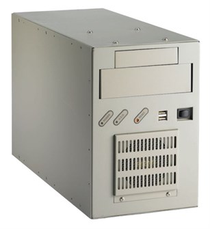 Корпус;серверный;;Advantech;IPC-6606BP-00D 129441