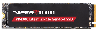 Накопитель;SSD;M.2;2280;Patriot;Memory;VP4300L500GM28H;500;ГБ 103444