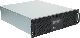 Корпус;серверный;3U;Procase;GE301-B-0 129506