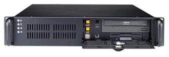 Корпус;серверный;2U;Advantech;ACP-2010MB-00D 129542