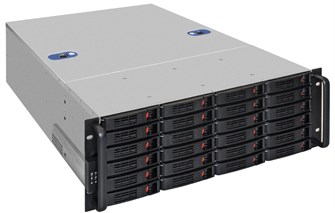 Корпус;серверный;4U;Exegate;Pro;4U660-HS24 129565