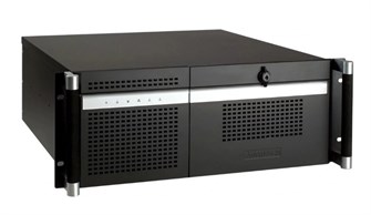 Корпус;серверный;4U;Advantech;ACP-4320BP-00C 129596