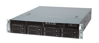 Корпус;серверный;2U;Ablecom;CS-R25-42P 129598