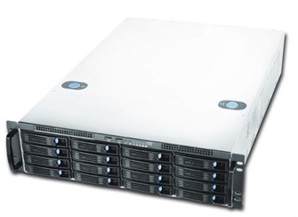 Корпус;серверный;3U;Chenbro;RM31616H15*14285 129603