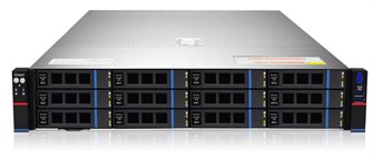 Корпус;серверный;2U;Gooxi;RMC2108-670-HS-D 129606