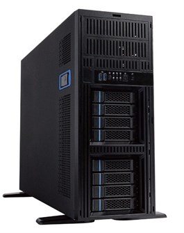 Корпус;серверный;4U;Chenbro;SR11369-0070A0 129608