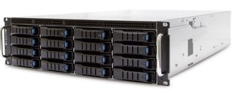 Корпус;серверный;3U;AIC;XE1-3ET00-01 129625