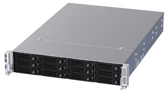 Корпус;серверный;2U;Ablecom;CS-R29-04P 129627