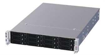 Корпус;серверный;2U;Ablecom;CS-R26-16P 129629