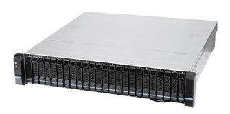 Корпус;серверный;2U;Chenbro;DS2522400-01*910796 129633