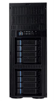 Корпус;серверный;4U;Chenbro;SR11369H01*15639 129634