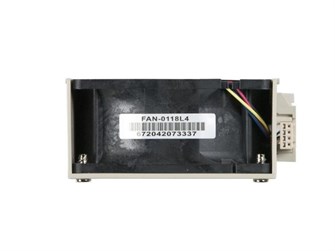 Вентилятор;;Supermicro;FAN-0118L4 129660