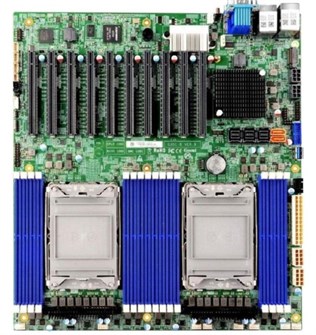 Материнская;плата;E-ATX;Gooxi;G3DE-B-PK 129698