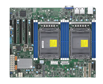 Материнская;плата;ATX;Supermicro;MBD-X12DPL-i6-B 129702