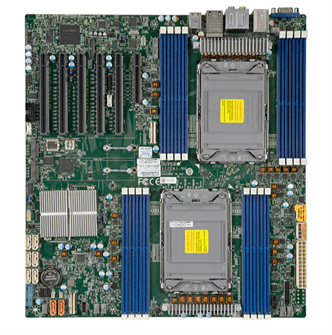 Материнская;плата;E-ATX;Supermicro;MBD-X12DAI-N6-B 129706
