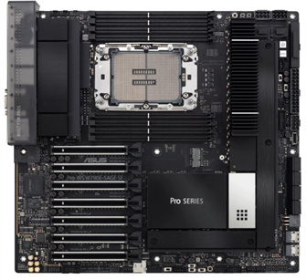 {{photo.Alt || photo.Description || 'Материнская;плата;E-ATX;ASUS;PRO;WS;W790E-SAGE;SE'}}