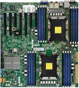 Материнская;плата;E-ATX;Supermicro;MBD-X11DPH-T-B 129719