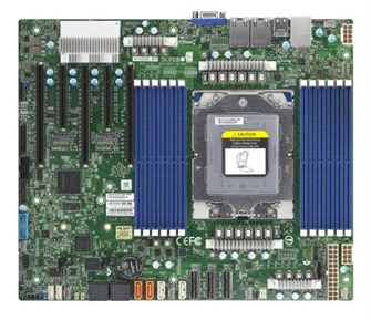 Материнская;плата;mATX;Supermicro;MBD-H13SSL-NT 129723