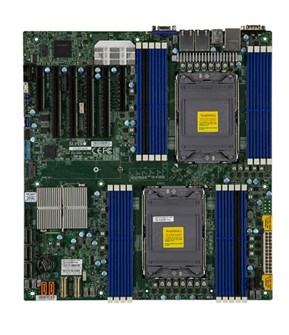 Материнская;плата;E-ATX;Supermicro;MBD-X12DPI-NT6-B 129724
