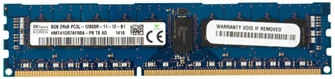 DDR3L;8GB;Hynix;original;HMT41GR7AFR8A-PB 129733