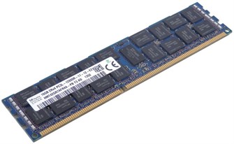 Модуль;памяти;DDR3L;16GB;Hynix;original;HMT42GR7AFR4A-PB 129734