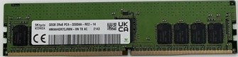 DDR4;32GB;Hynix;original;HMAA4GR7CJR8N-XN 129839