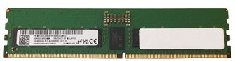 DDR5;32GB;Micron;MTC20F2085S1RC64BD2 129848