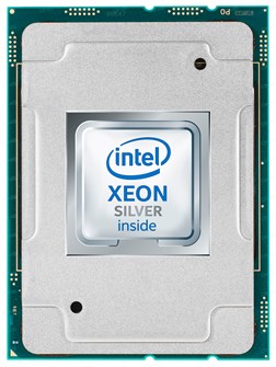 Процессор;;Intel;Xeon;Silver;4210 129888