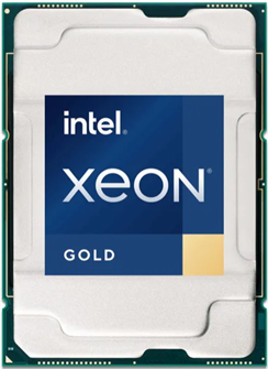 Процессор  Intel Xeon Gold 5320T 130005