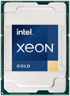 Процессор  Intel Xeon Gold 6314U 130007