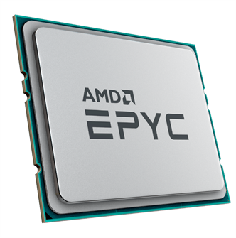 Процессор  AMD EPYC 73F3 130013