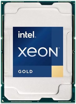 Процессор  Intel Xeon Gold 6542Y 130035
