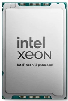 Процессор  Intel Xeon 6530P 130039