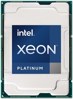 Процессор  Intel Xeon Platinum 8362 130045