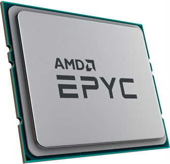Процессор  AMD EPYC 9474F 130047