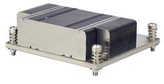 Радиатор  Ablecom AHS-S10090 130087