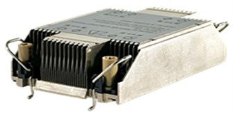 Радиатор  Ablecom AHS-S11130 130093