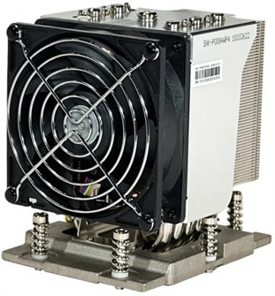 Кулер  Ablecom ACL-S42130 130111