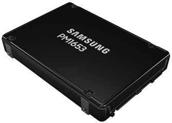 Накопитель SSD 2.5'' Samsung PM1653 130140